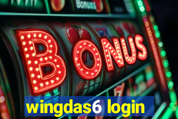 wingdas6 login